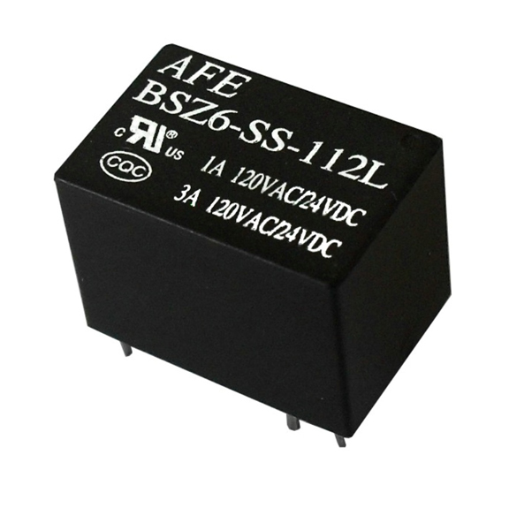 BSZ6-SS-112L  信号继电器