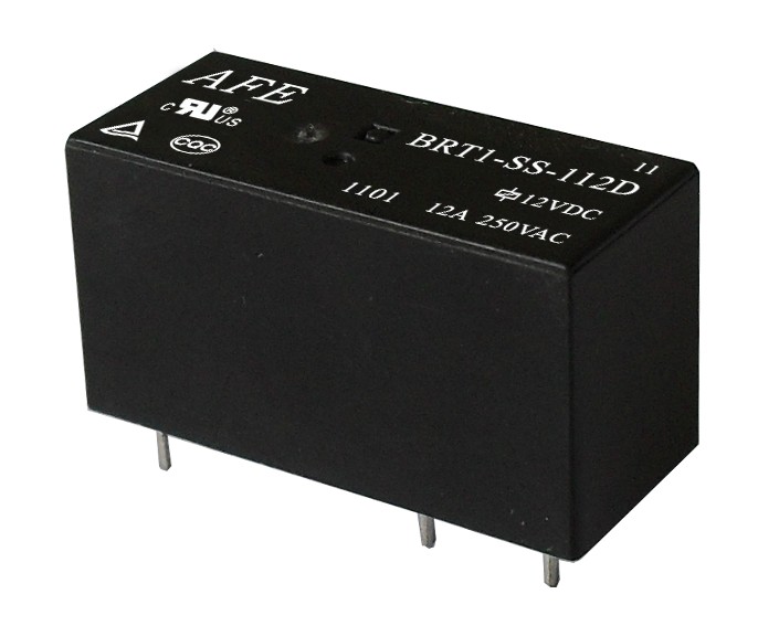 BRT1-SS-112D  通用功率继电器