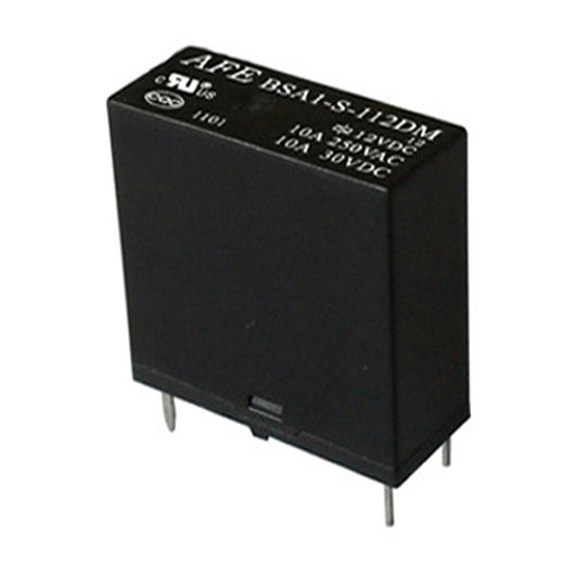 BSA1-S-112DM  通用功率继电器