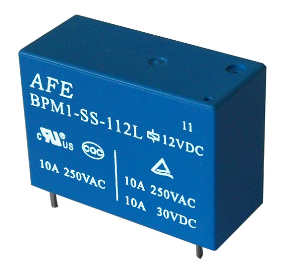 BPM1-SS-112L  通用功率继电器