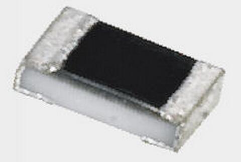 超小尺寸厚膜片式固定电阻器 RC-005B系列