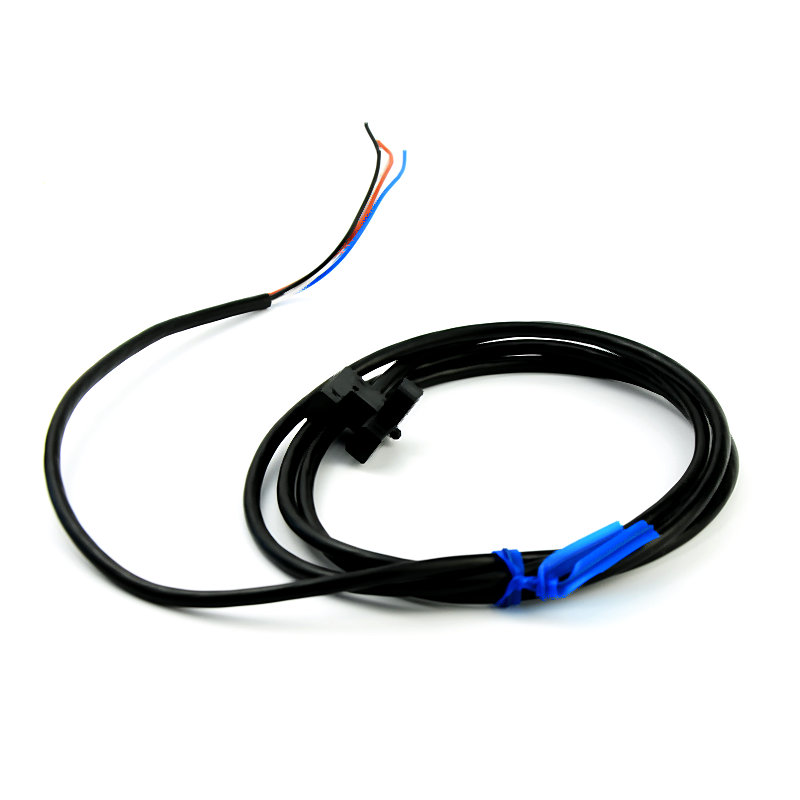 EE-SX95 微型光电传感器（凹槽型）
