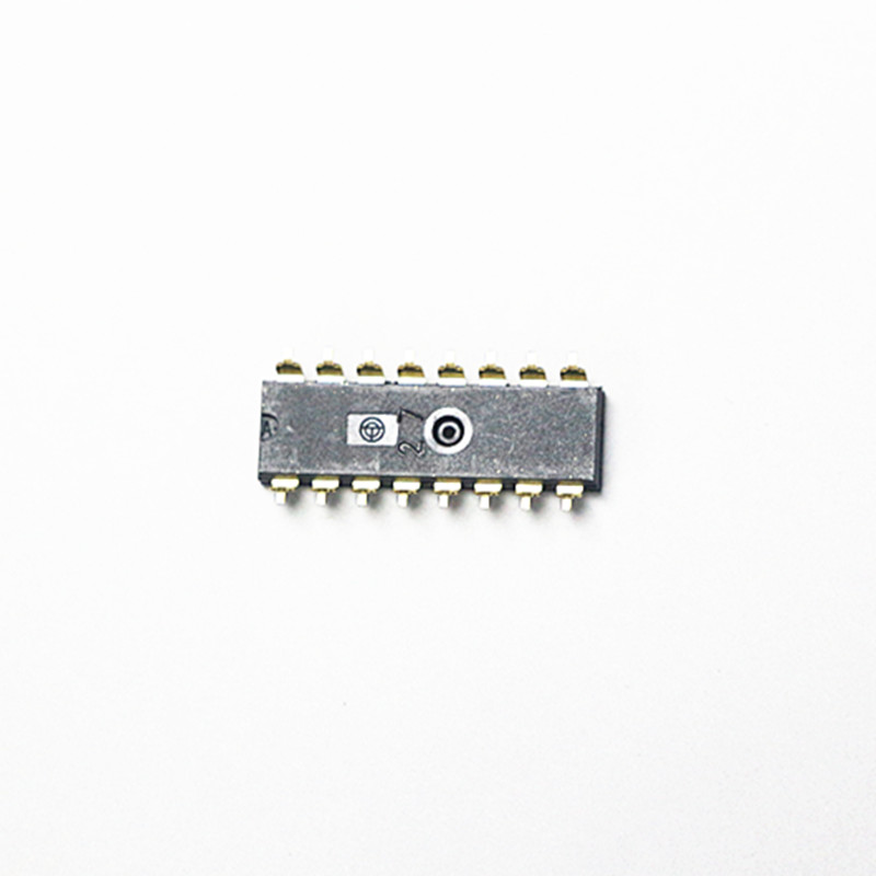 A6S-□102-(P)H 表面安装DIP开关