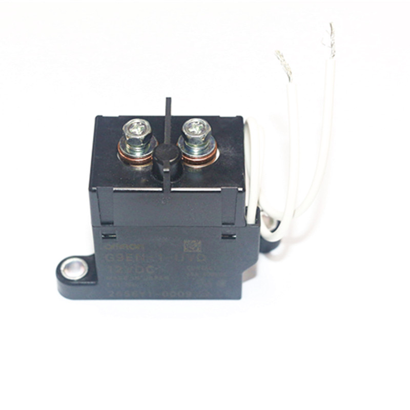 G9EN-1-UVD DC12V DC功率继电器