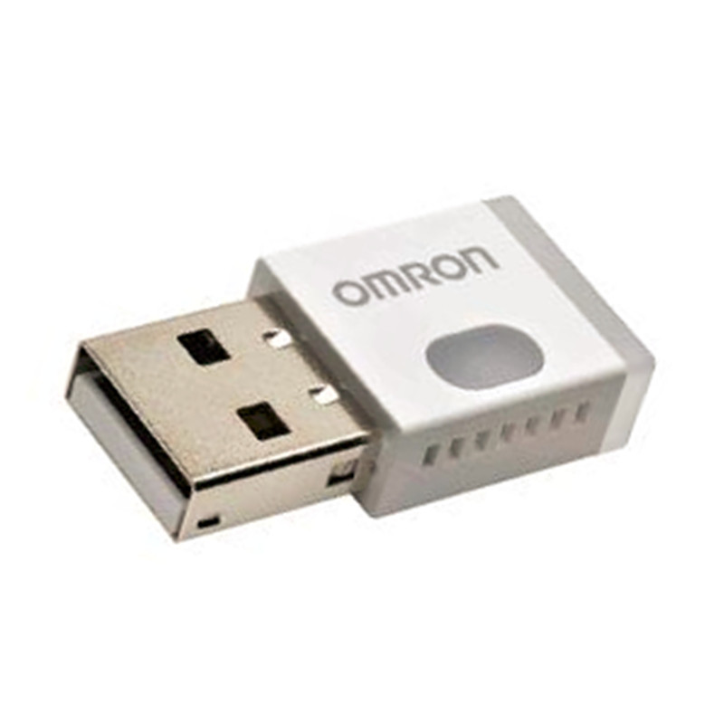欧姆龙环境传感器2JCIE-BU01  USB型